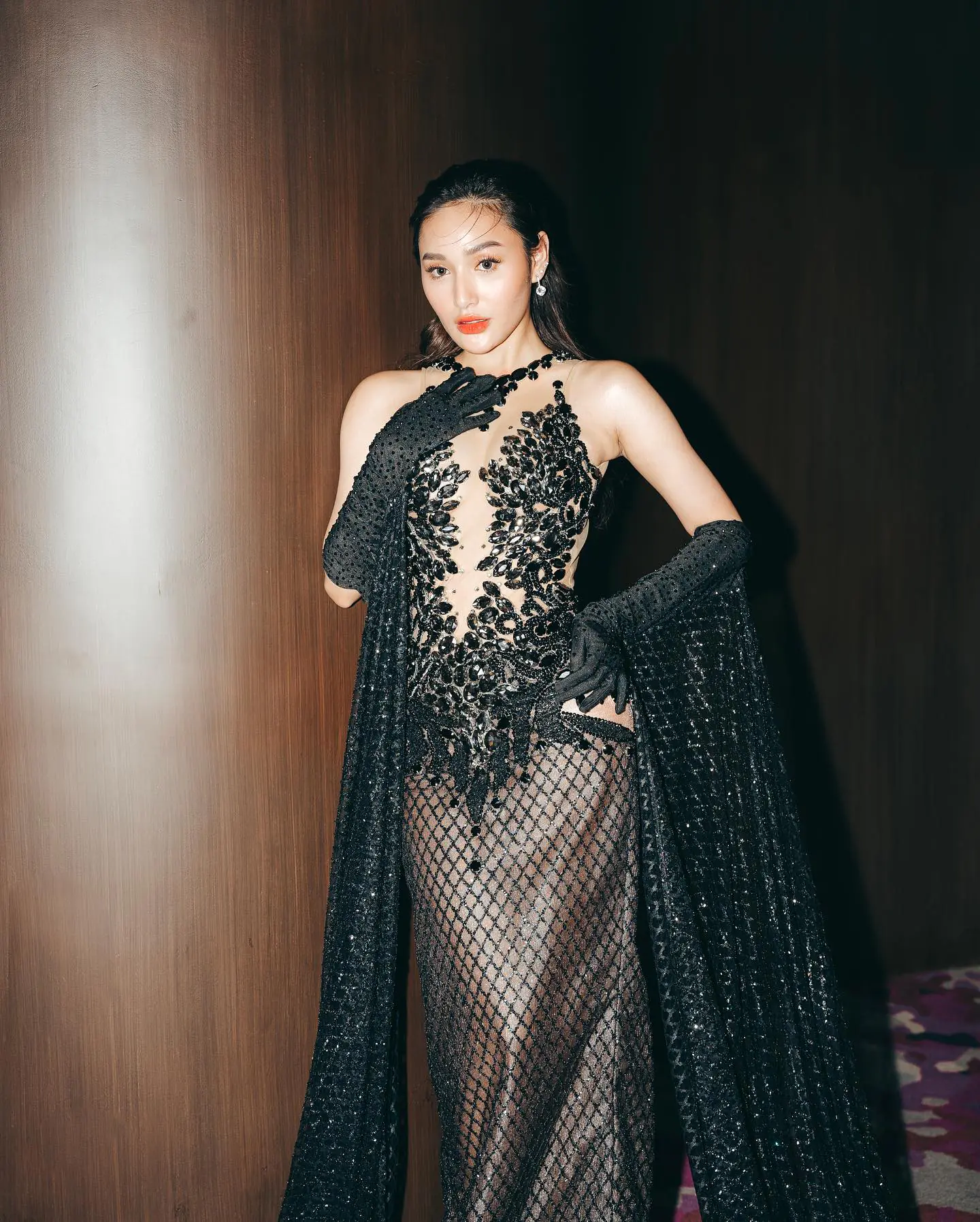 Sachzna Laparan - sachzna-laparan-hot-26.webp